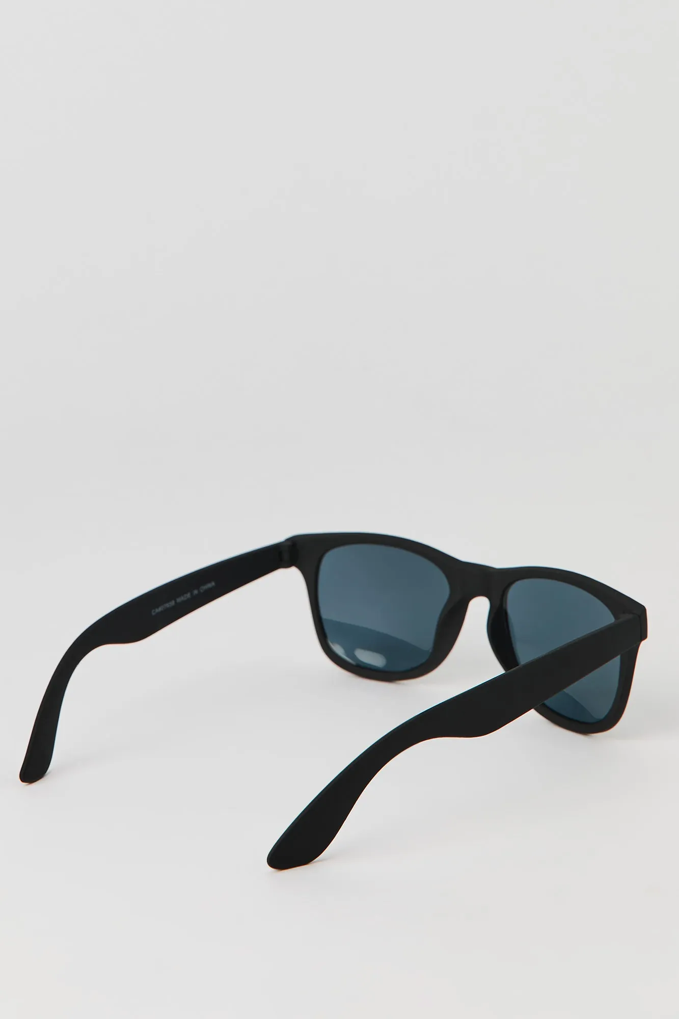 Lunettes de soleil Wayfarer