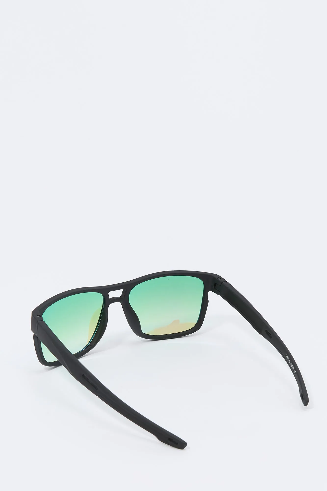 Lunettes de soleil Wayfarer