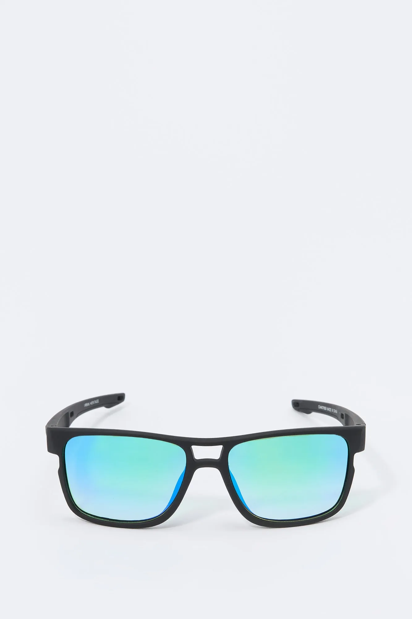 Lunettes de soleil Wayfarer