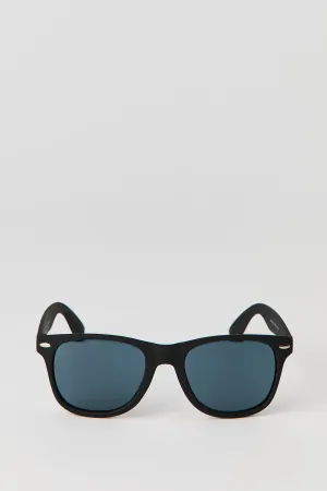 Lunettes de soleil Wayfarer