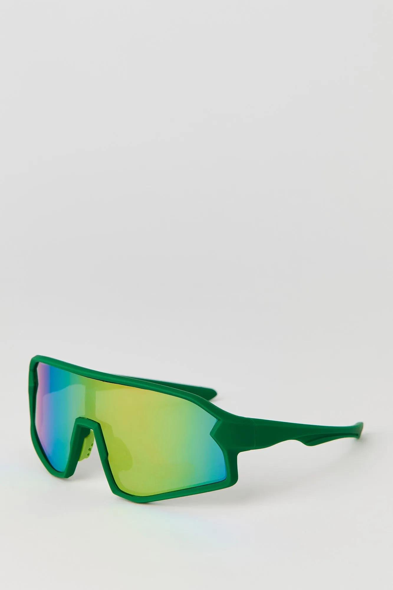 Lunettes de soleil
