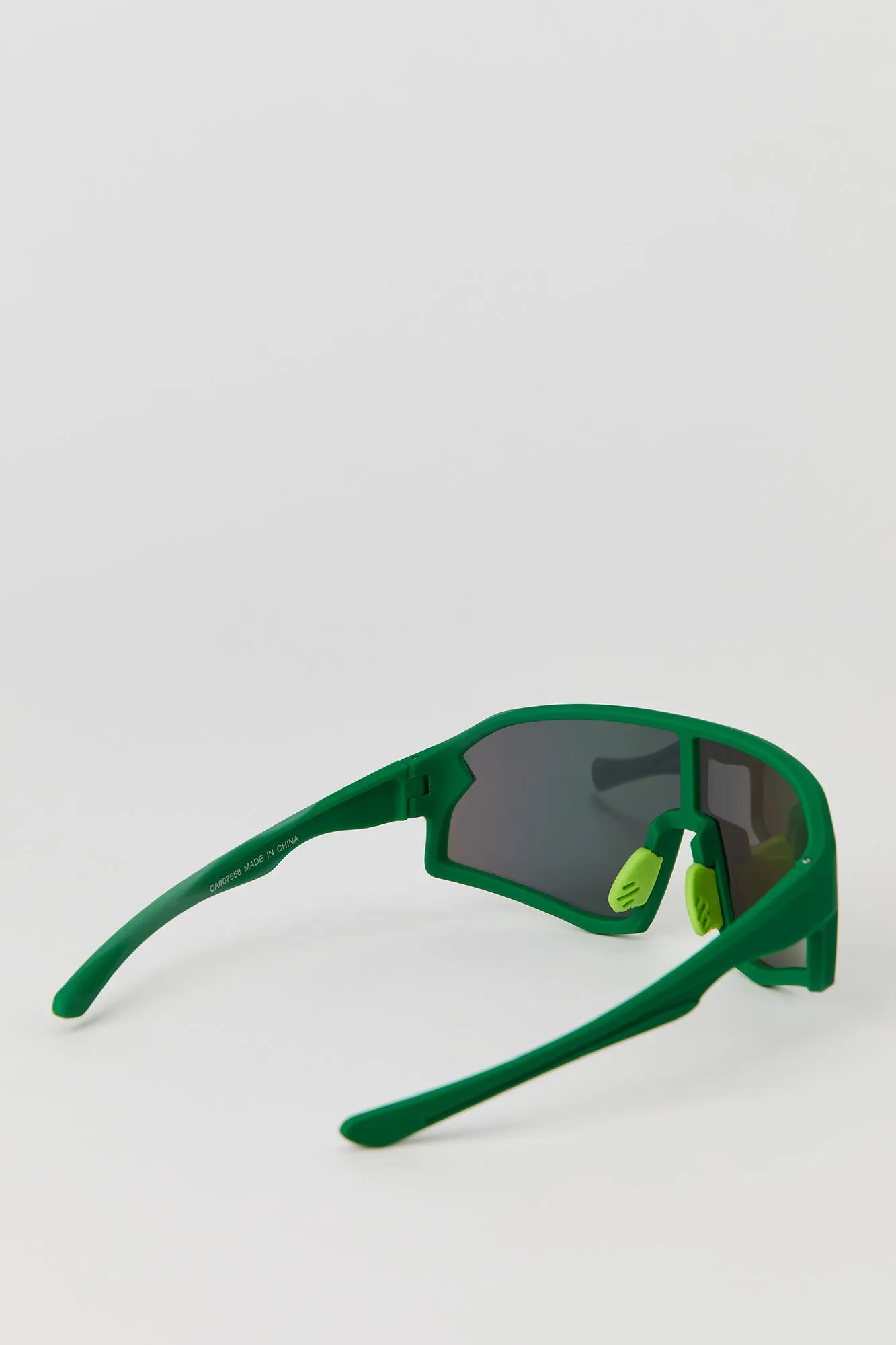 Lunettes de soleil