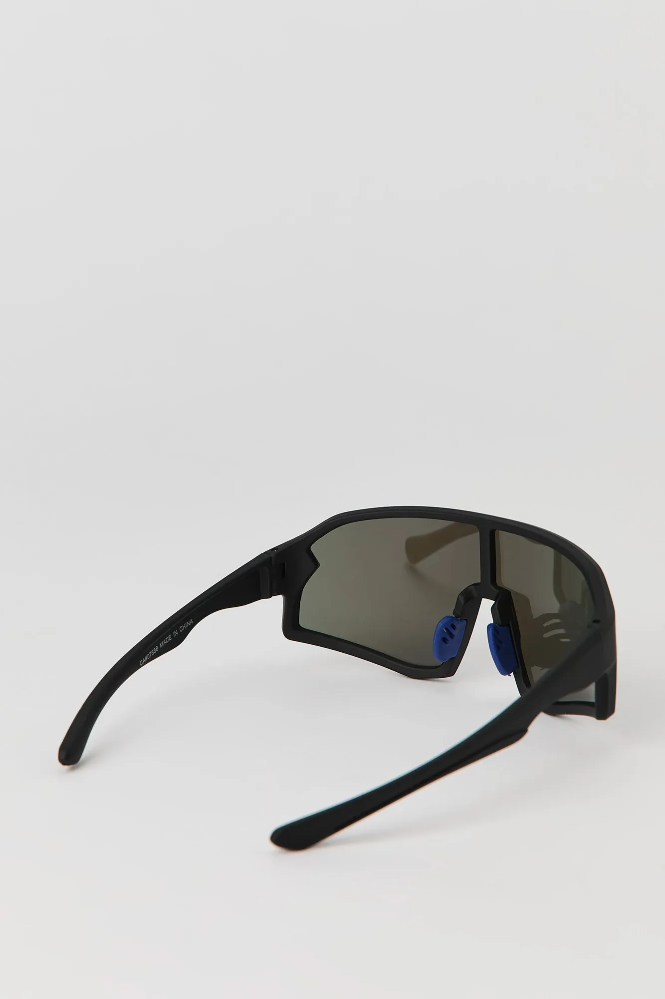 Lunettes de soleil