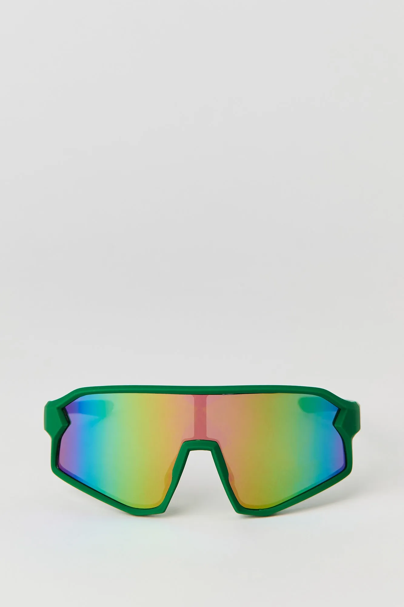 Lunettes de soleil