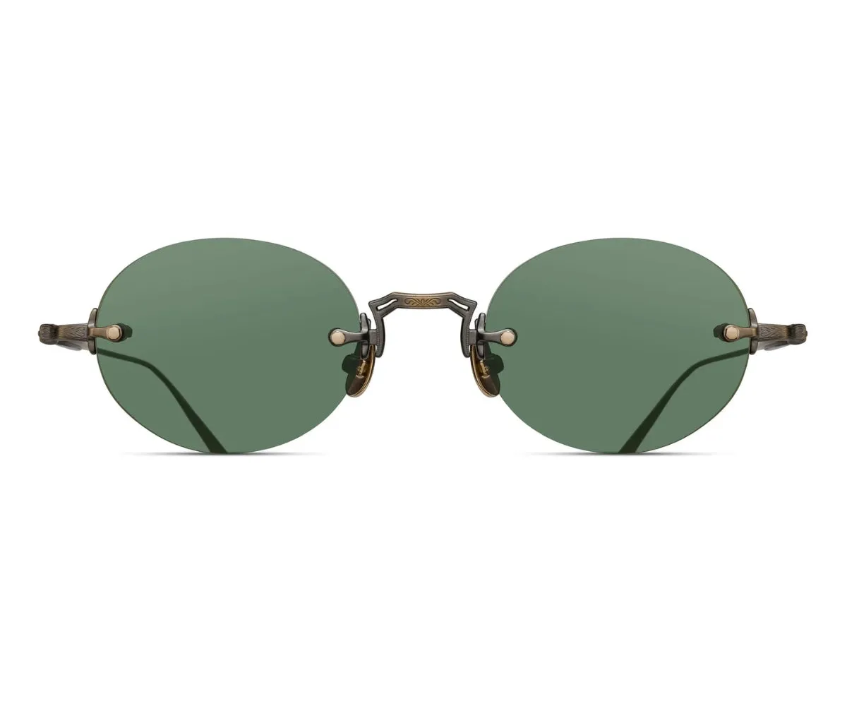 M5002 ANTIQUE GOLD 47