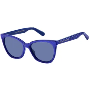 Marc Jacobs Women's Sunglasses - Blue Mop Frame | MARC JACOBS MARC 500/S 0S92/KU