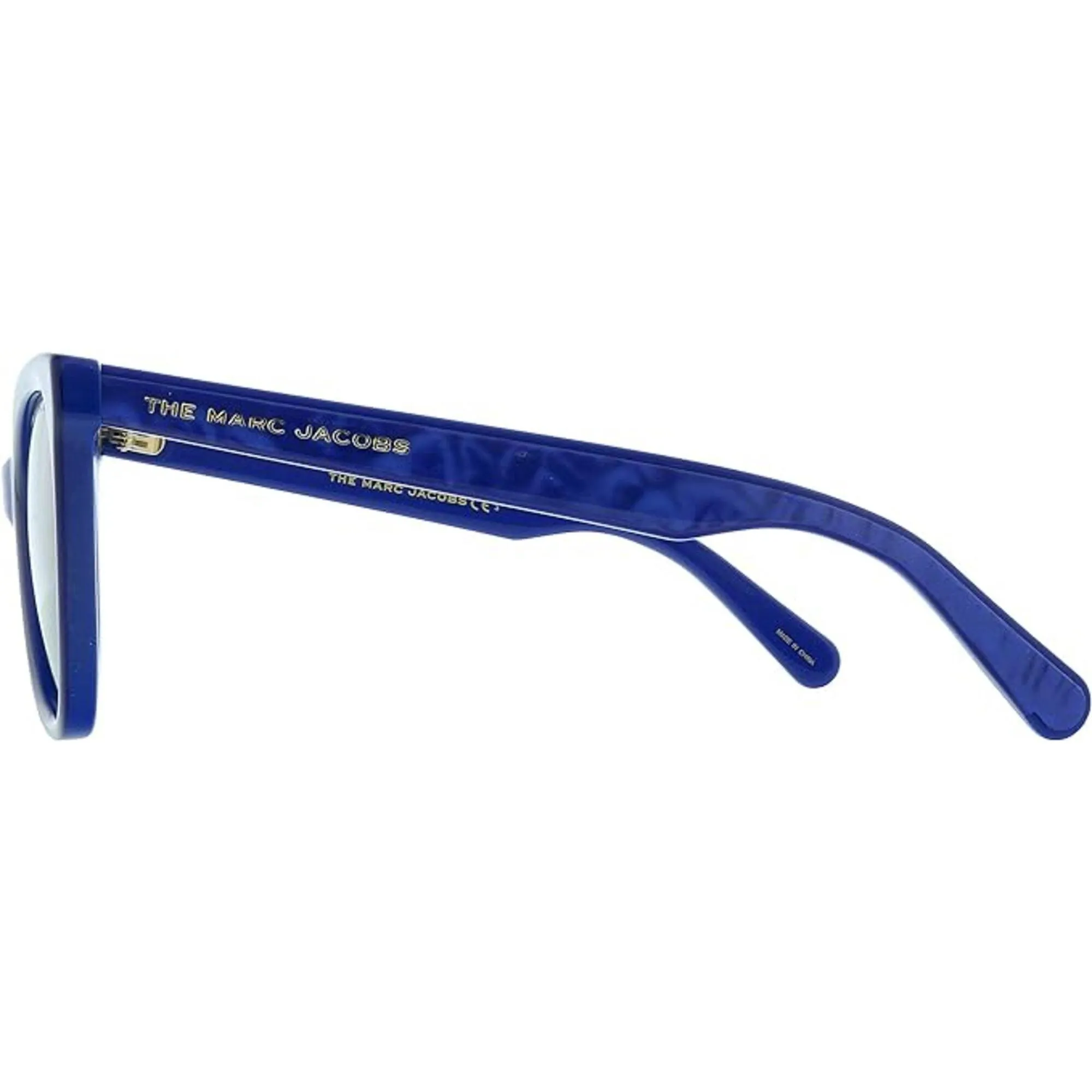 Marc Jacobs Women's Sunglasses - Blue Mop Frame | MARC JACOBS MARC 500/S 0S92/KU