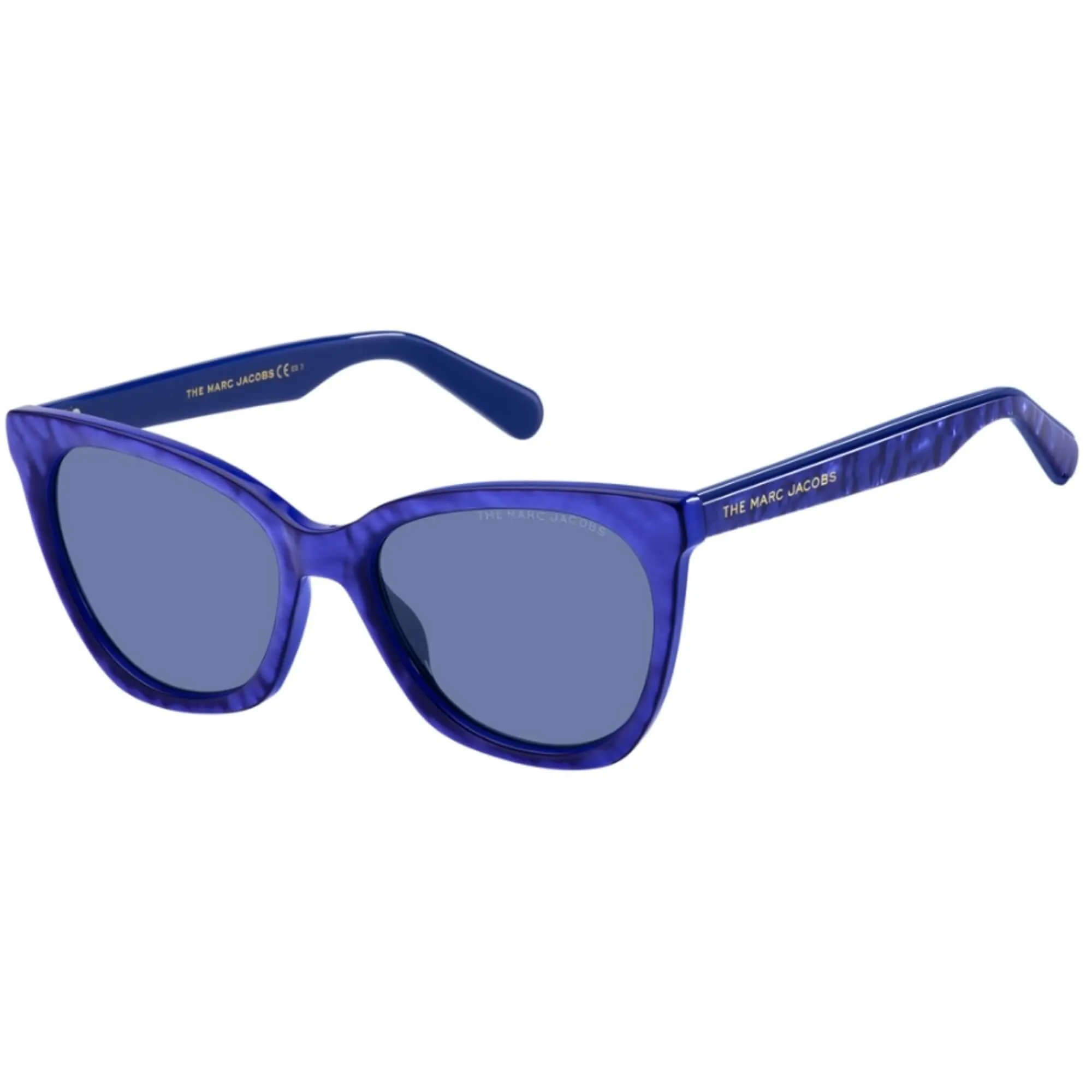 Marc Jacobs Women's Sunglasses - Blue Mop Frame | MARC JACOBS MARC 500/S 0S92/KU