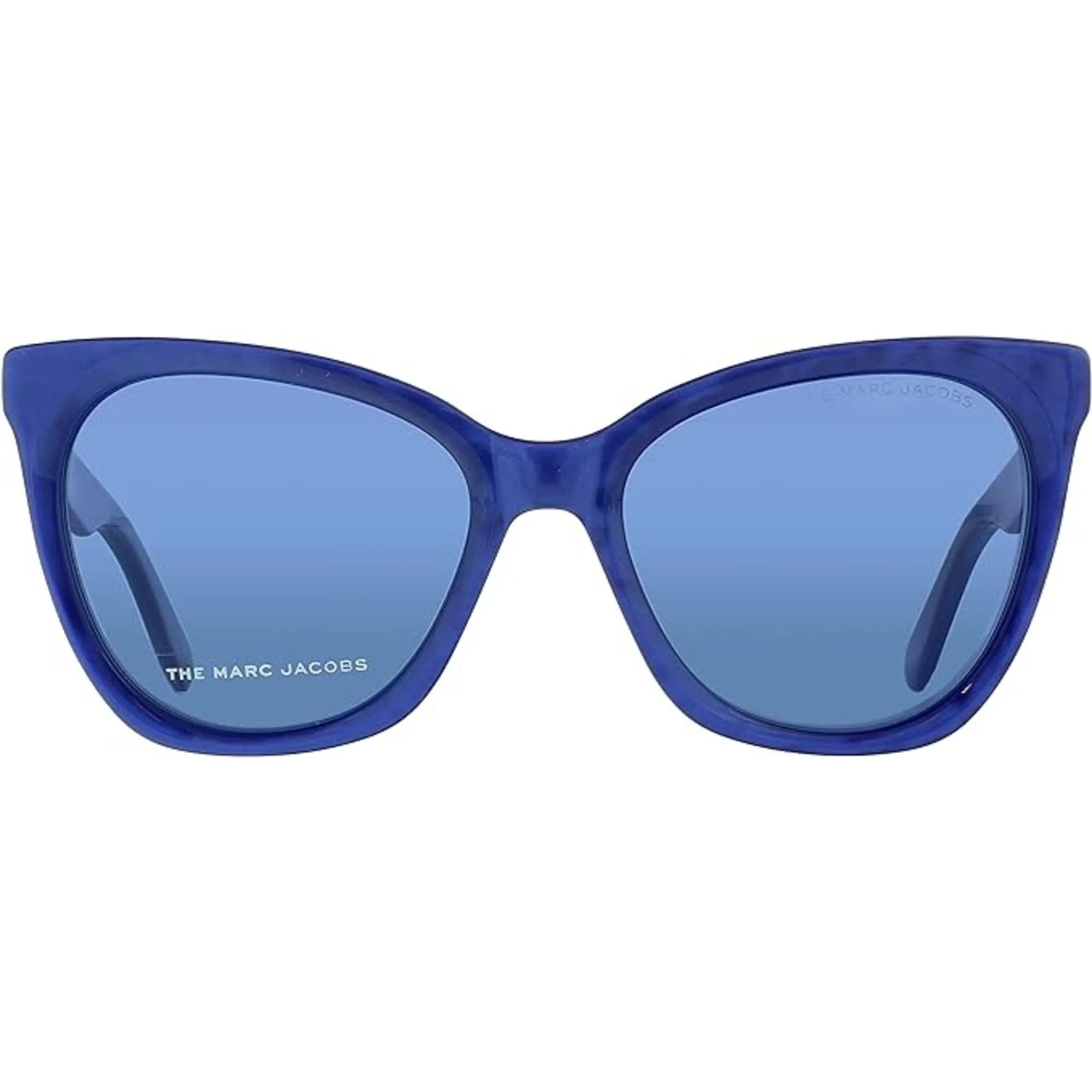 Marc Jacobs Women's Sunglasses - Blue Mop Frame | MARC JACOBS MARC 500/S 0S92/KU