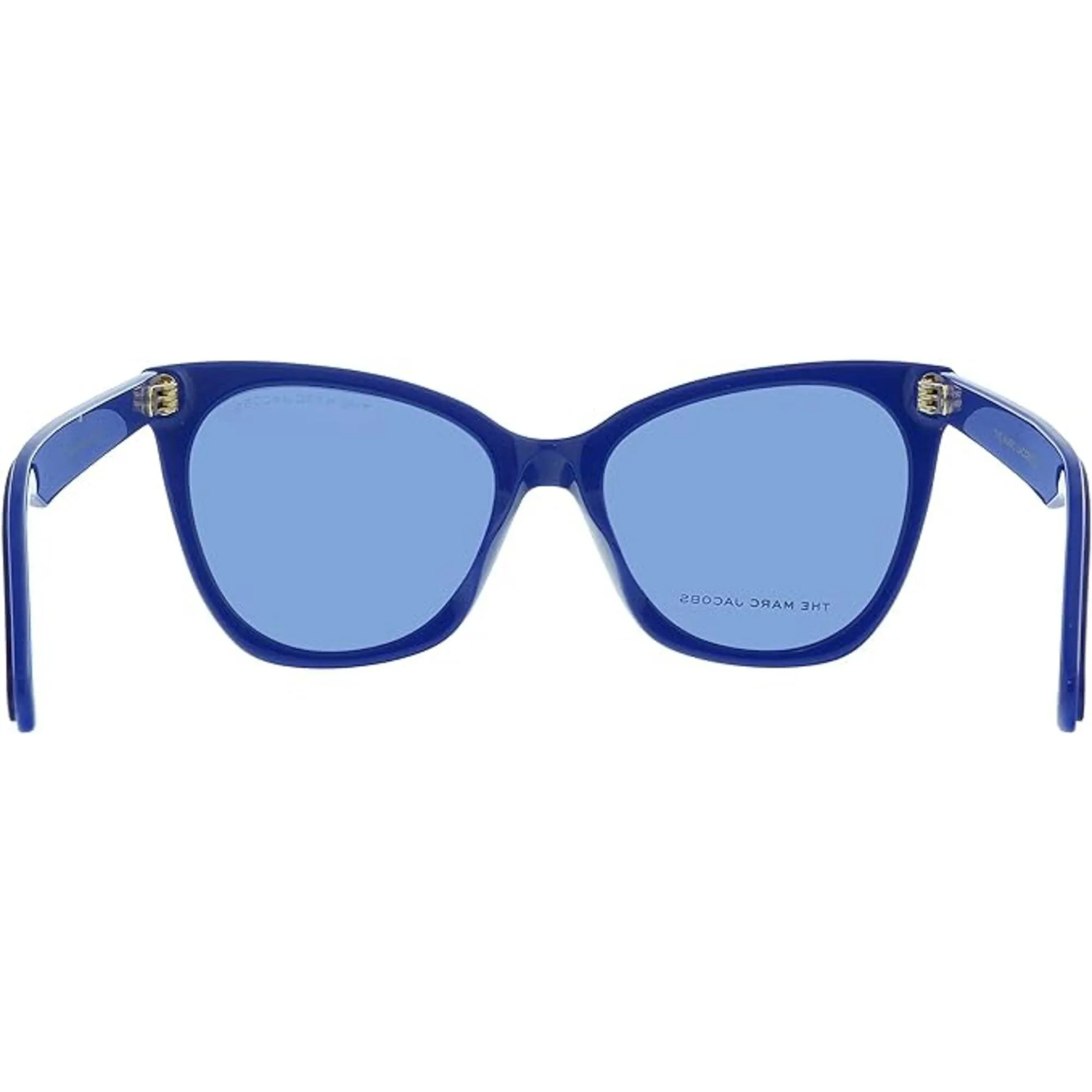 Marc Jacobs Women's Sunglasses - Blue Mop Frame | MARC JACOBS MARC 500/S 0S92/KU