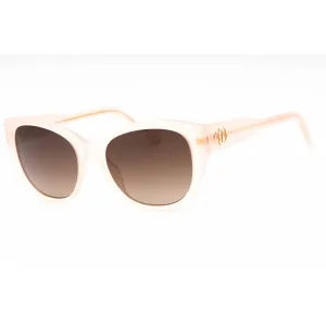 Marc Jacobs Women's Sunglasses - Pink Cat Eye Full Rim Frame | MARC 732/S 035J HA