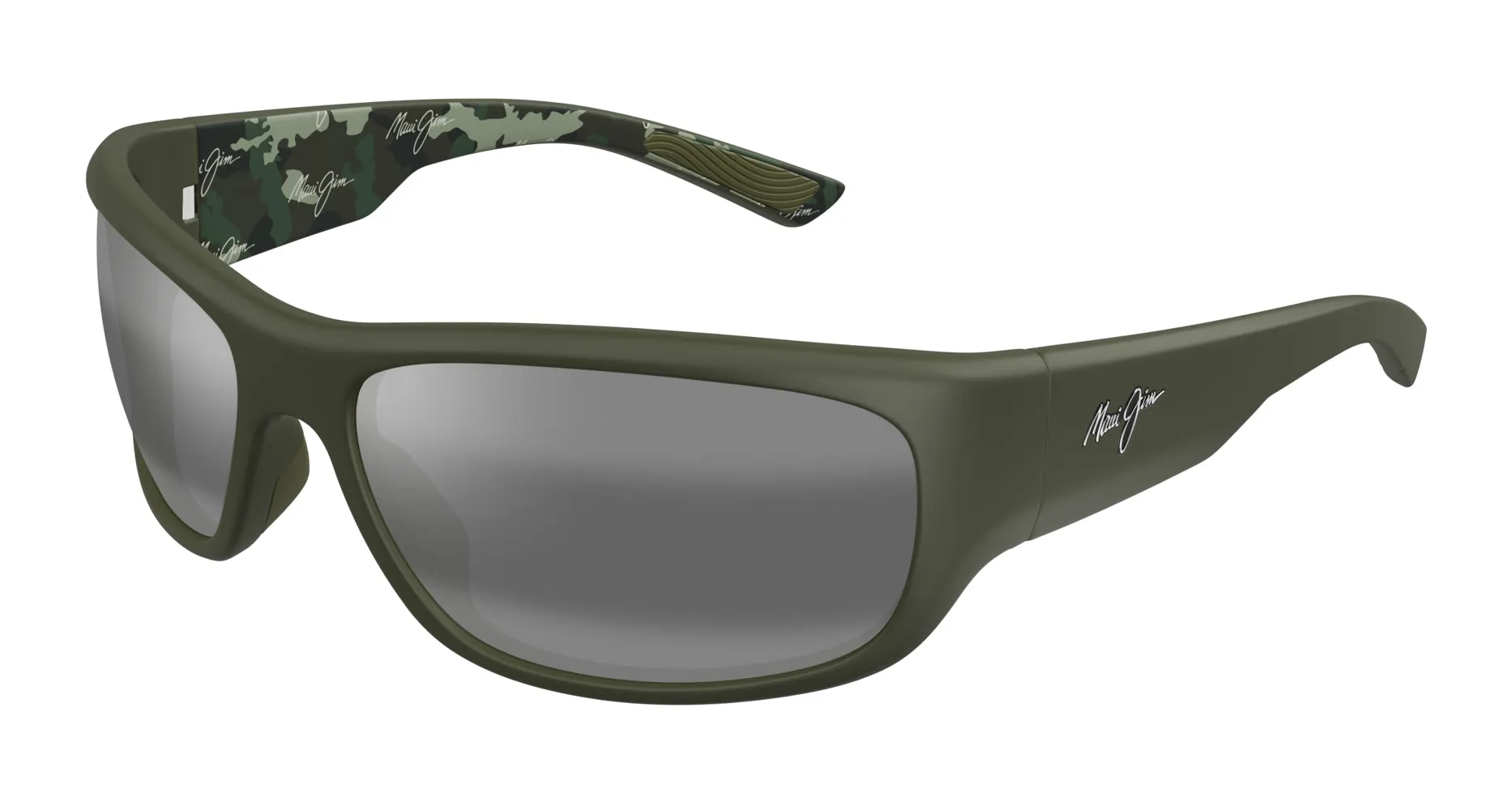 Maui Jim Ma'ukele MJ0682S