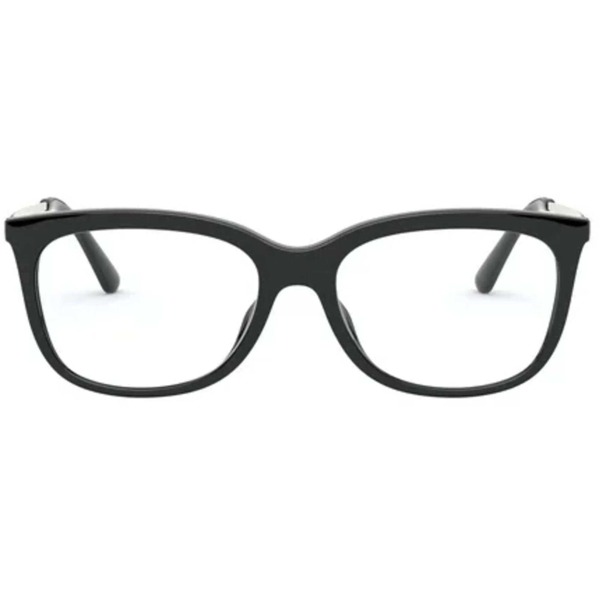 Michael Kors Women's Eyeglasses - Black Frame Demo Lens | MICHAEL KORS 0MK4073U 3332