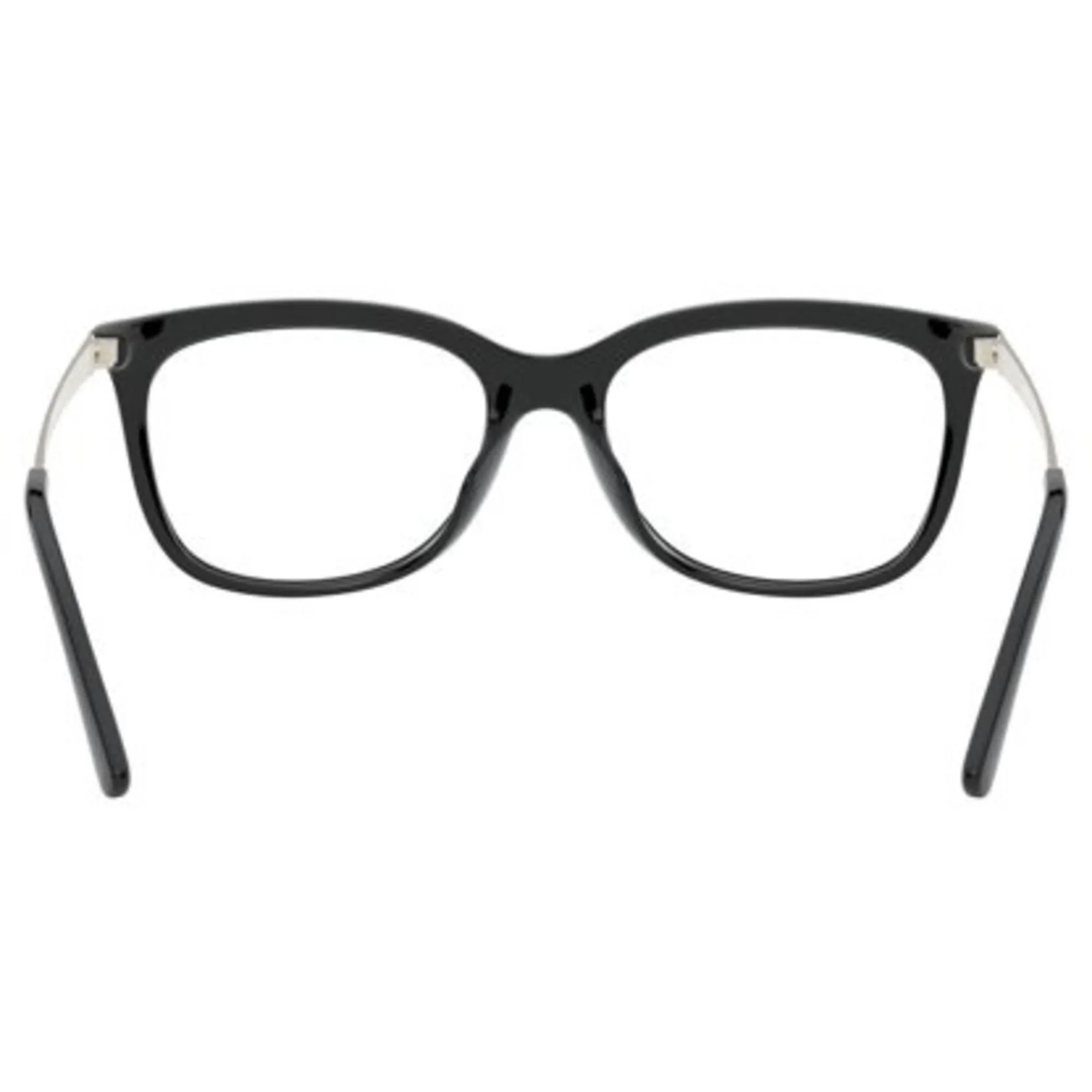 Michael Kors Women's Eyeglasses - Black Frame Demo Lens | MICHAEL KORS 0MK4073U 3332