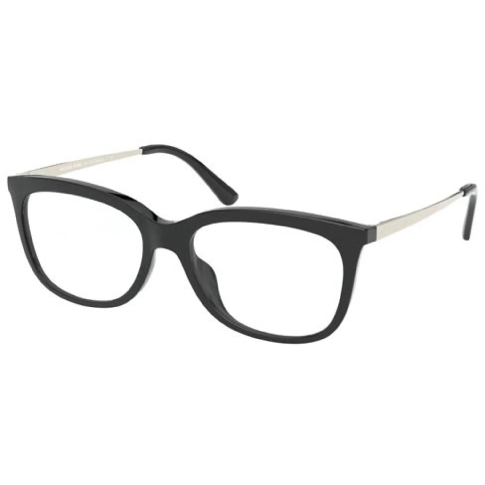 Michael Kors Women's Eyeglasses - Black Frame Demo Lens | MICHAEL KORS 0MK4073U 3332