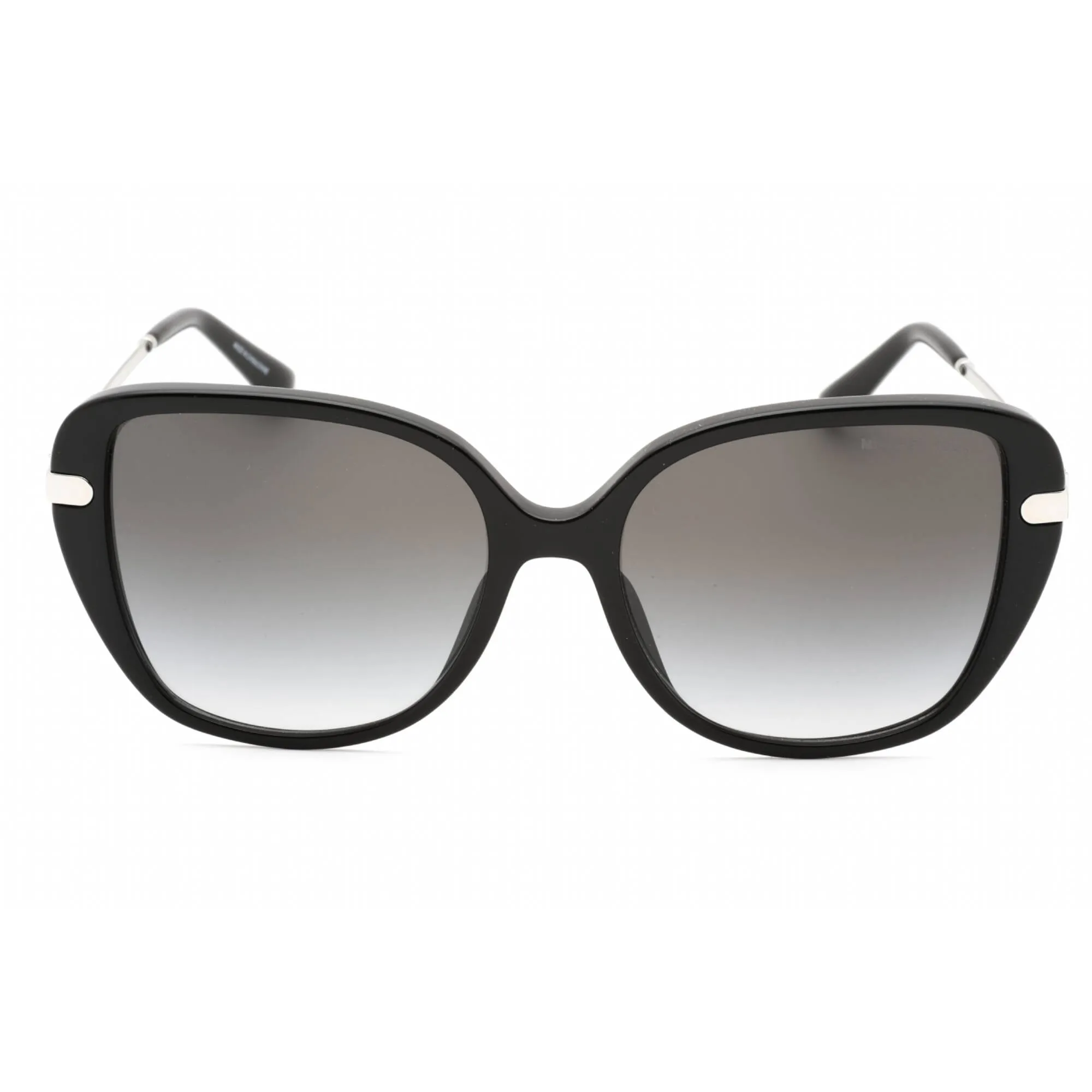 Michael Kors Women's Sunglasses - Dark Grey Gradient Lens Plastic | 0MK2185BU 30058G
