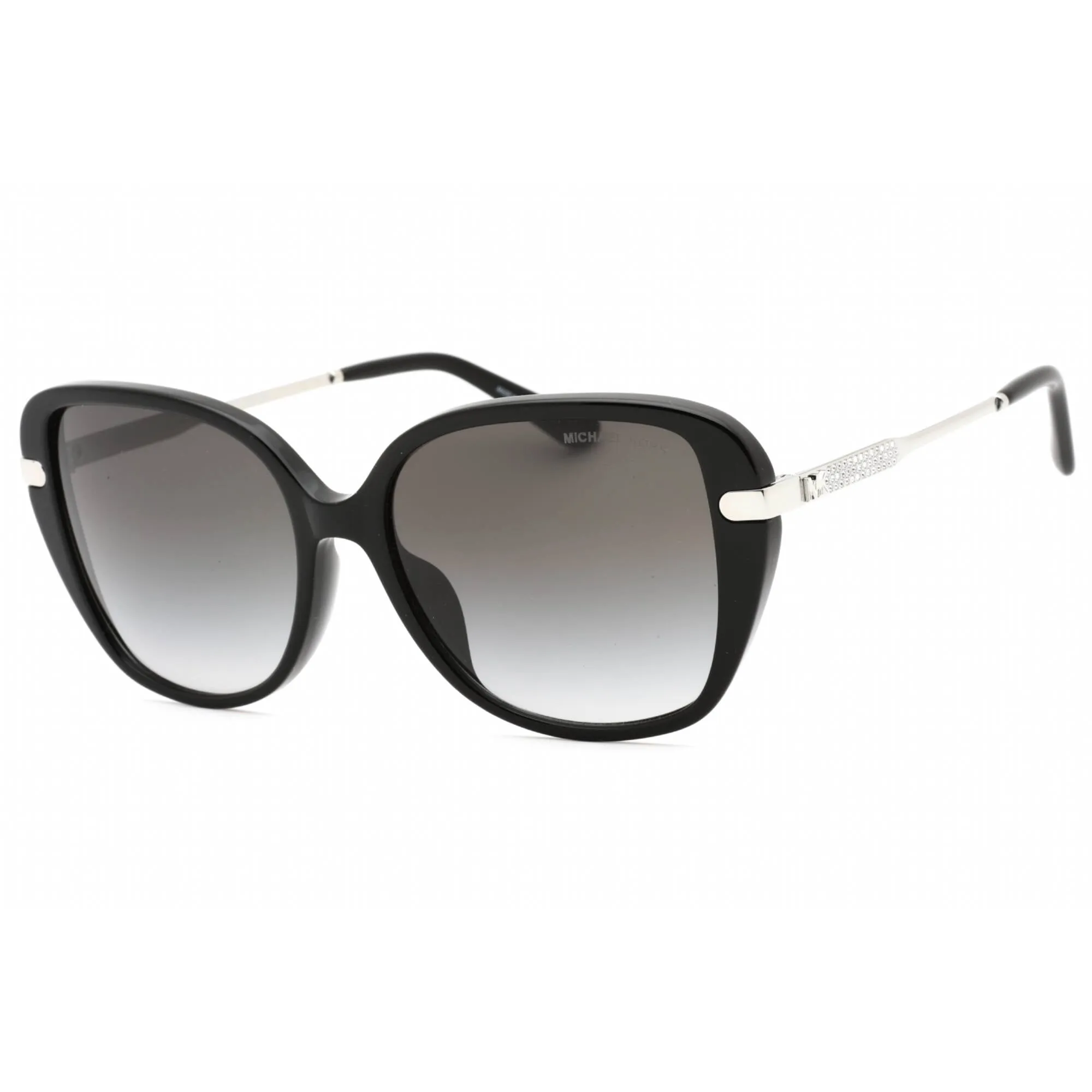 Michael Kors Women's Sunglasses - Dark Grey Gradient Lens Plastic | 0MK2185BU 30058G