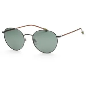 Missoni Women's Sunglasses - Havana Red Metal Frame Brown Lens | MIS 0067/S 0O63/70
