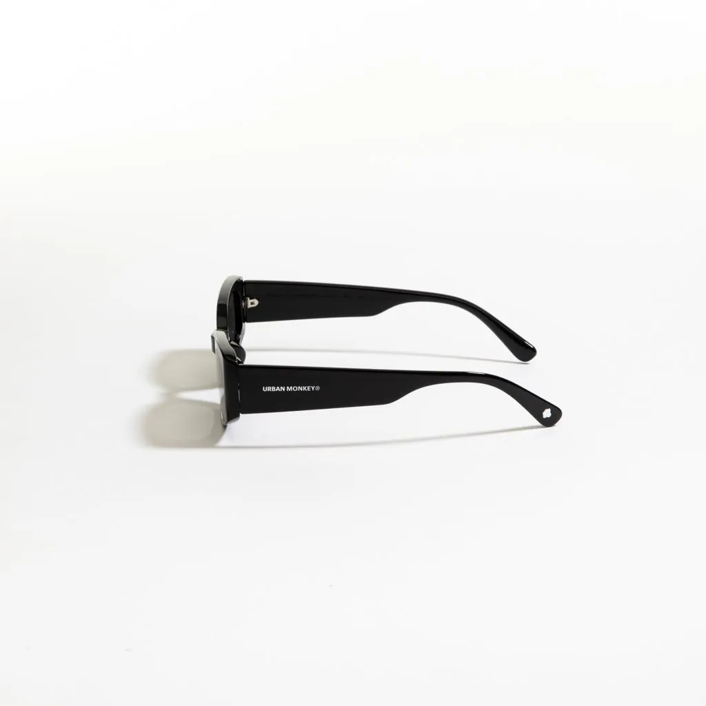 Ninja Nation // 001