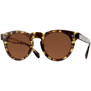 Oliver Peoples Men's Sunglasses - 382 Cat Eye Frame | OLIVER PEOPLES OV5453SU 170073