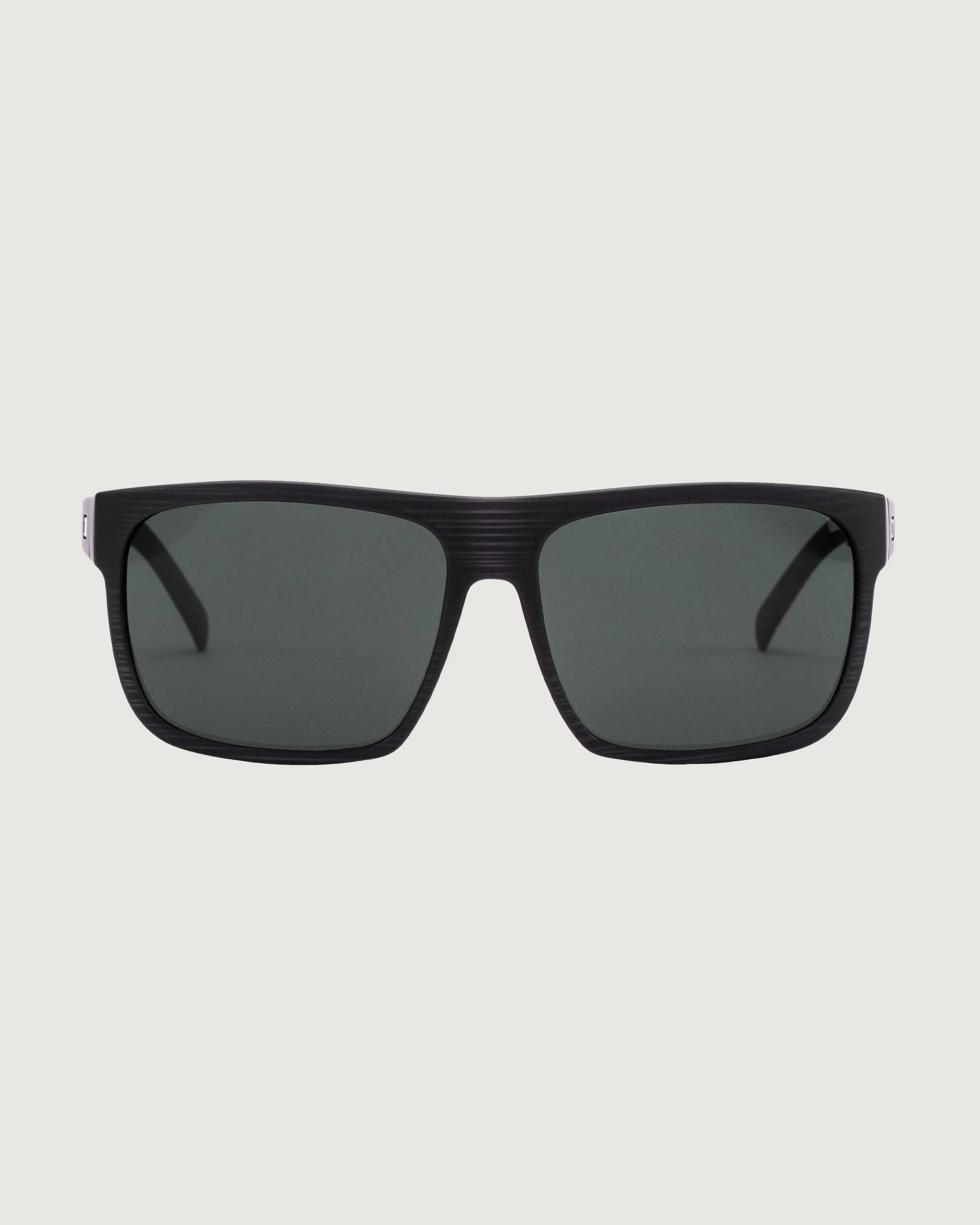 OTIS After Dark Sunglasses - Matte Black/Grey