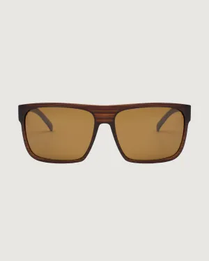 OTIS After Dark Sunglasses - Woodland Matte/Brown