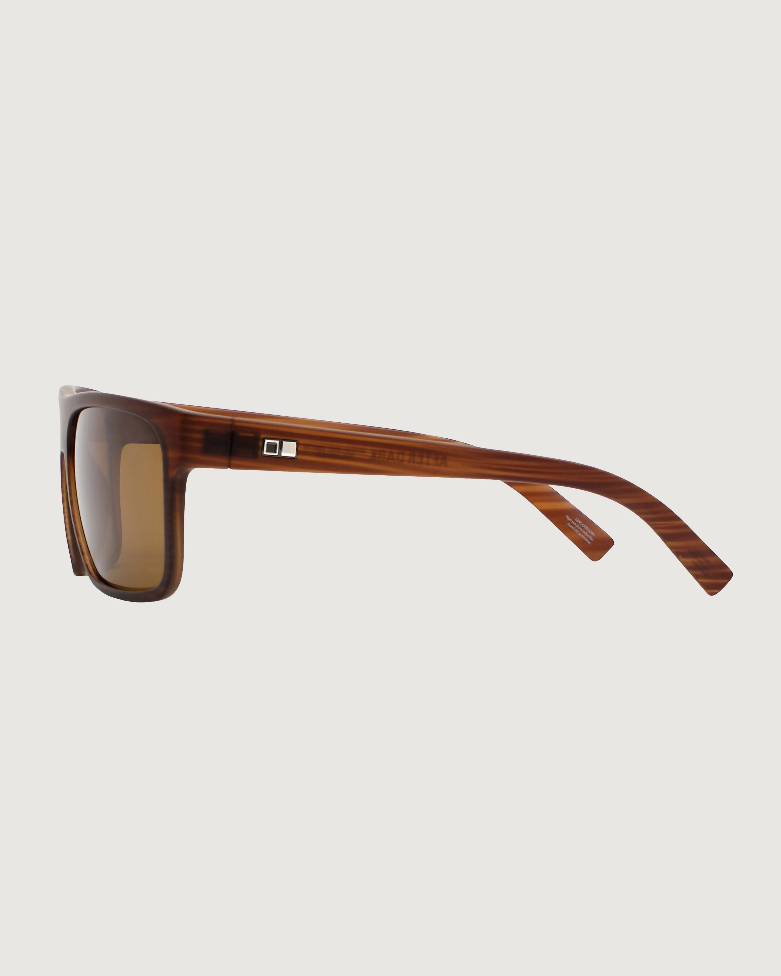OTIS After Dark Sunglasses - Woodland Matte/Brown