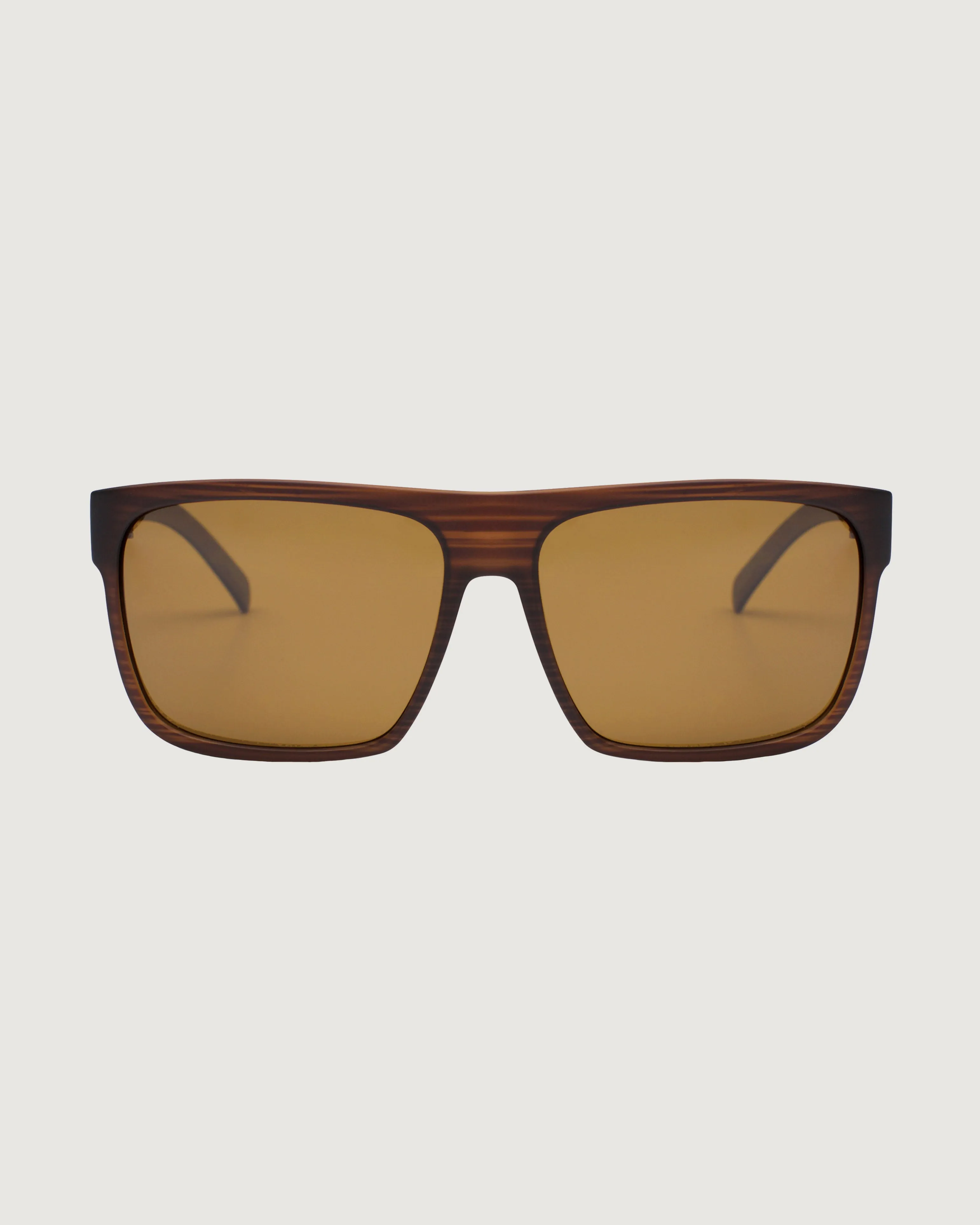OTIS After Dark X Sunglasses - Woodland Matte/Brown