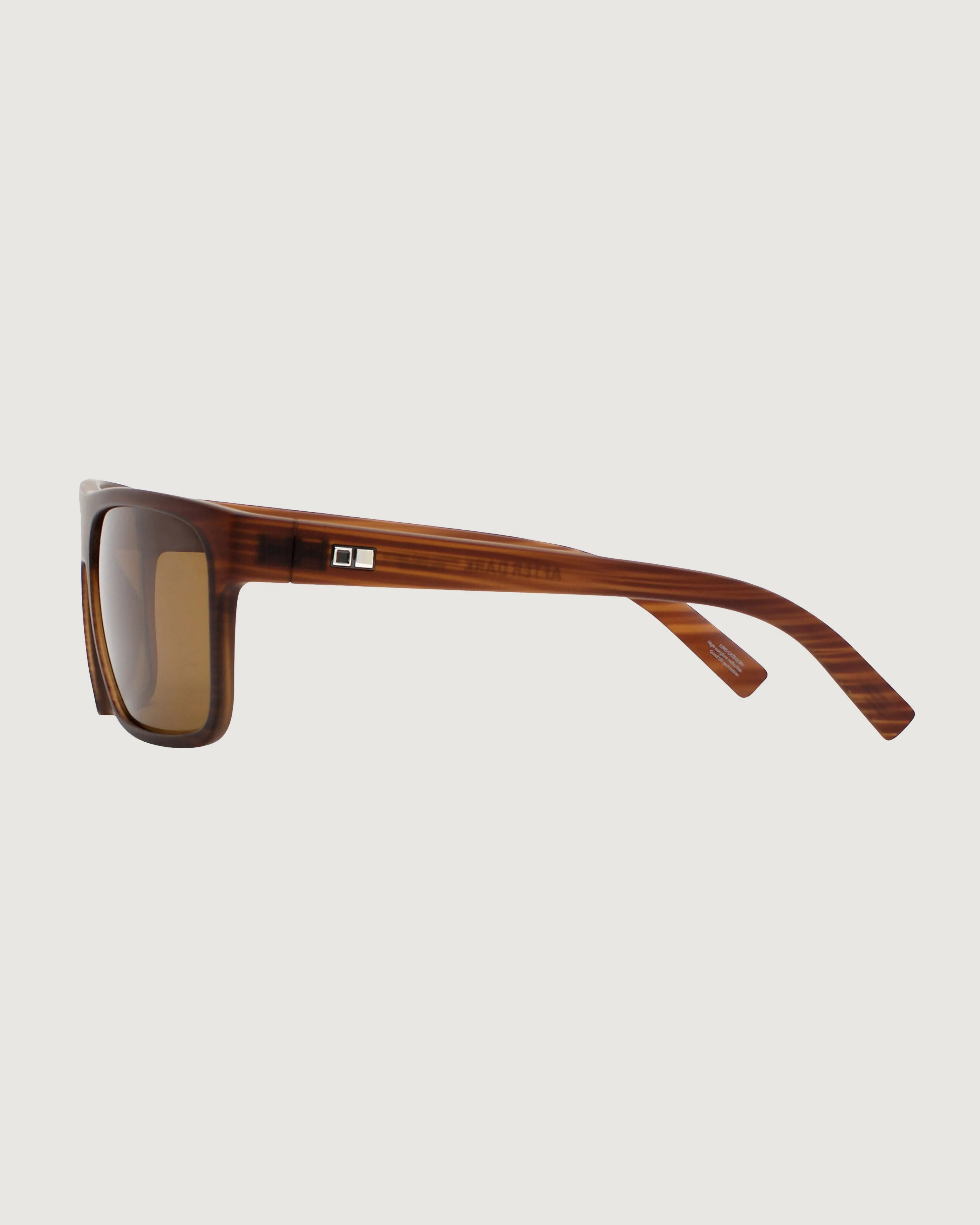 OTIS After Dark X Sunglasses - Woodland Matte/Brown