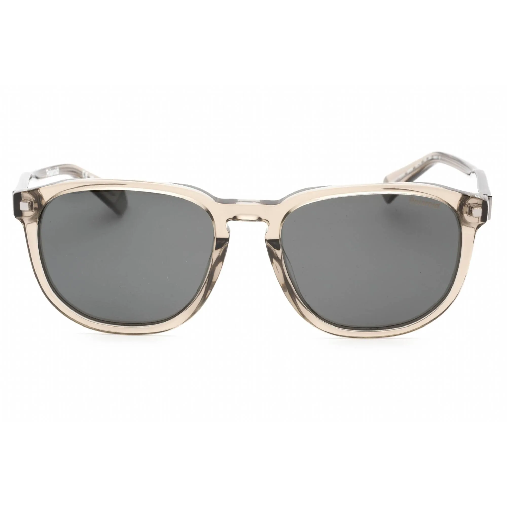 Polaroid Core Men's Sunglasses - Beige Grey Plastic Frame | PLD 4117/G/S/X 0690 M9