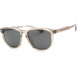 Polaroid Core Men's Sunglasses - Beige Grey Plastic Frame | PLD 4117/G/S/X 0690 M9