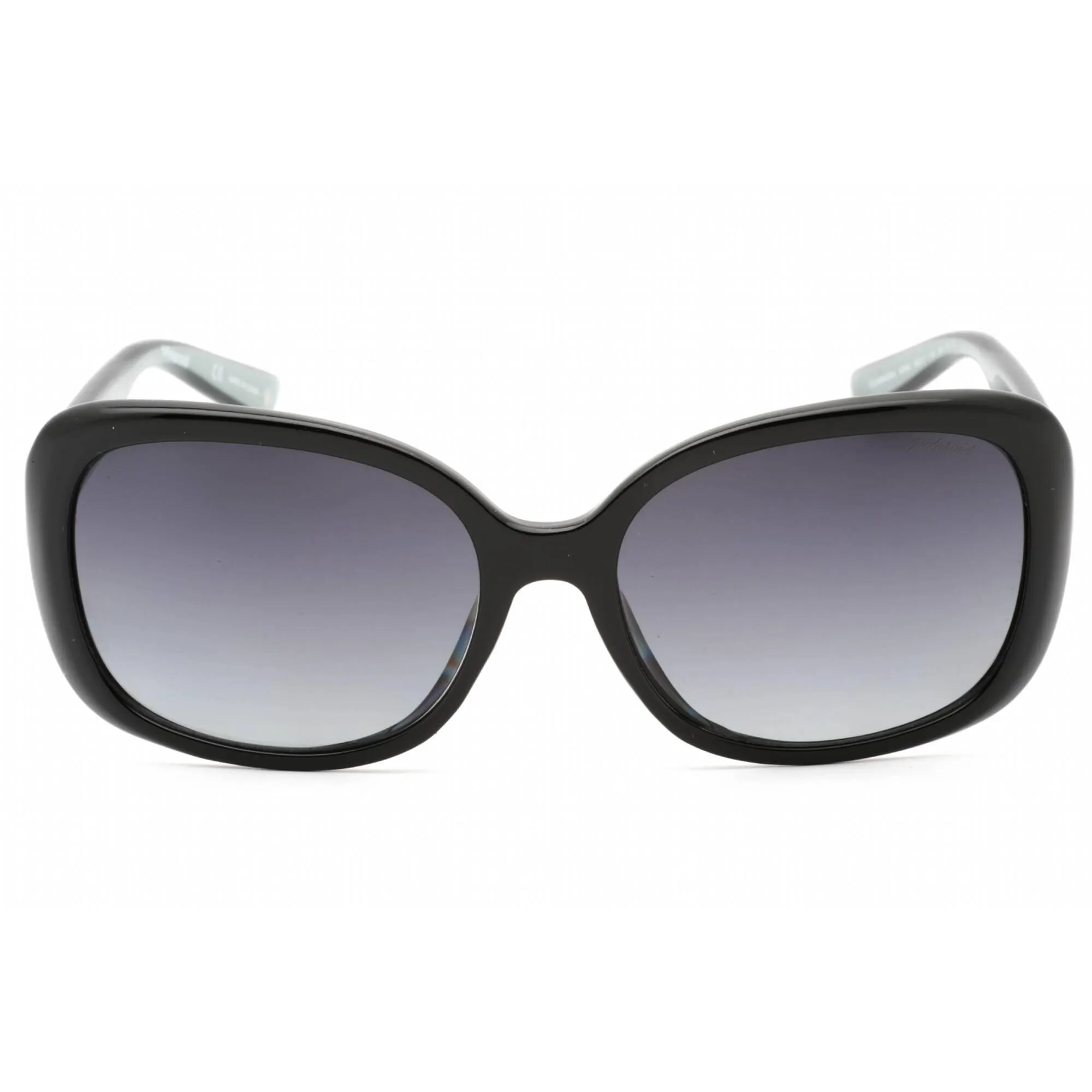 Polaroid Core Women's Sunglasses - Black Full Rim Butterfly | Pld 4069/G/S/X 0807 00