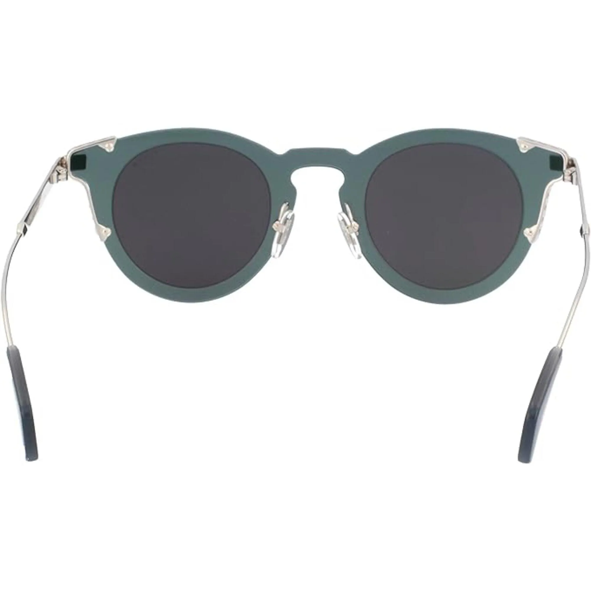 Police Women's Sunglasses - Smoke Plastic Cat Eye Frame Grey Lens | POLICE SPL624 579X