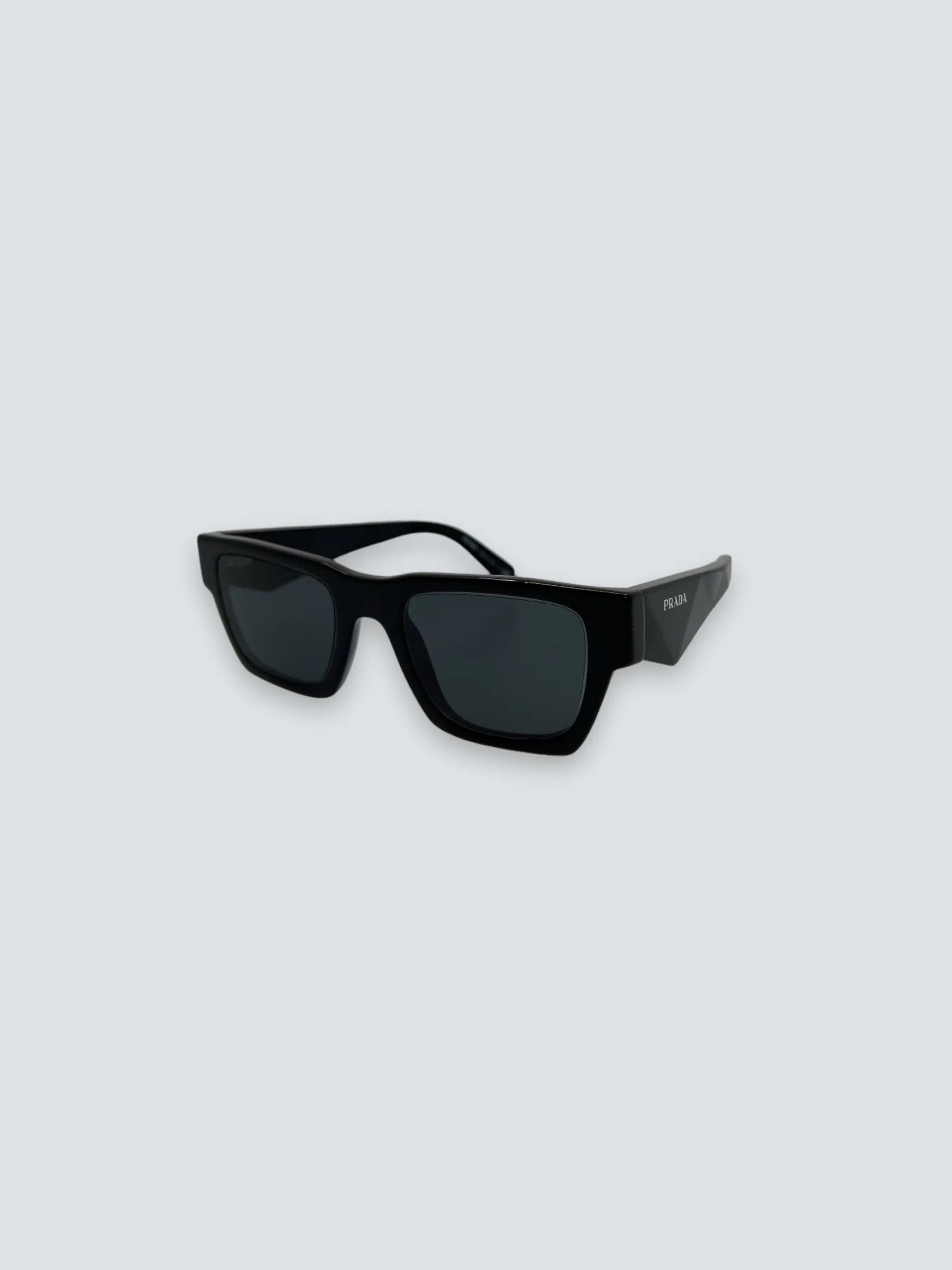 Prada Black Sunglasses