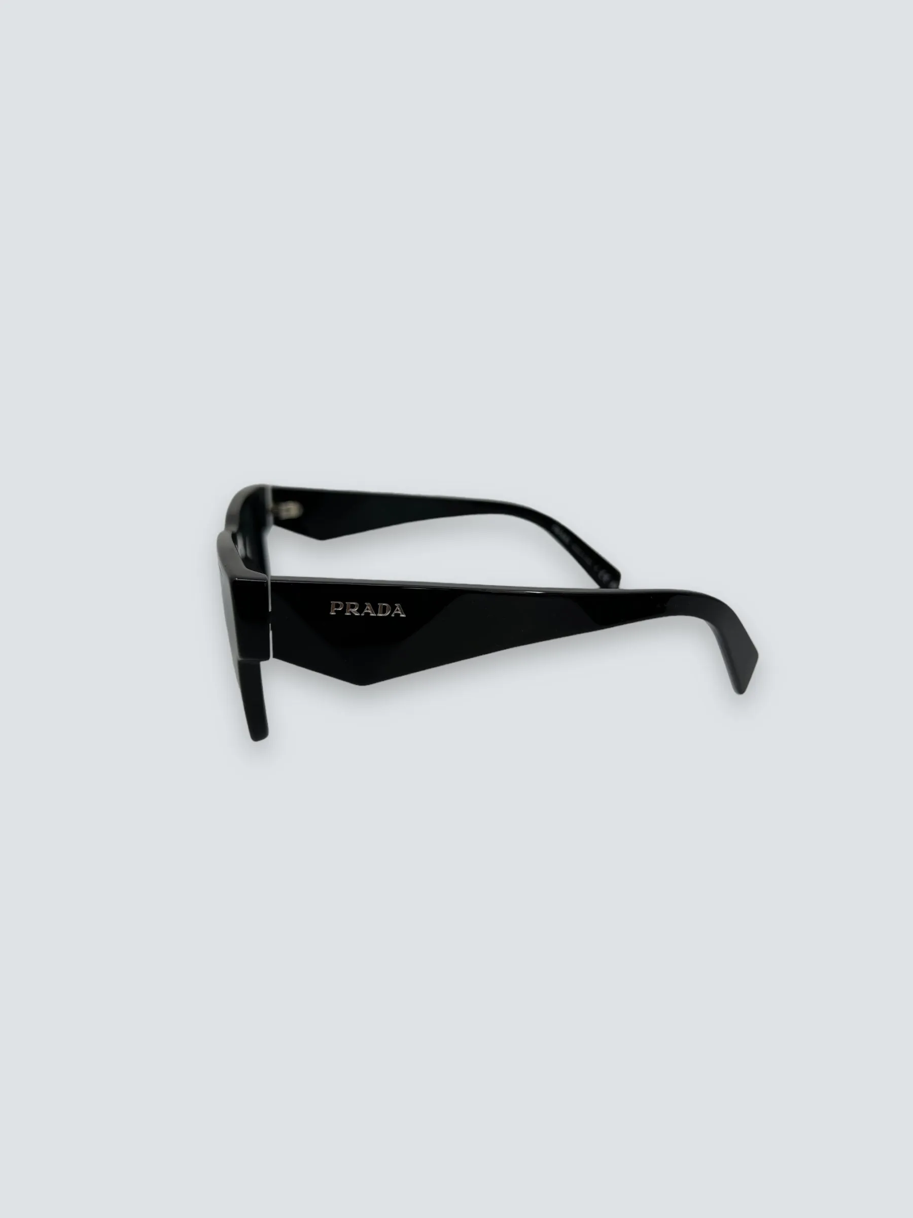 Prada Black Sunglasses