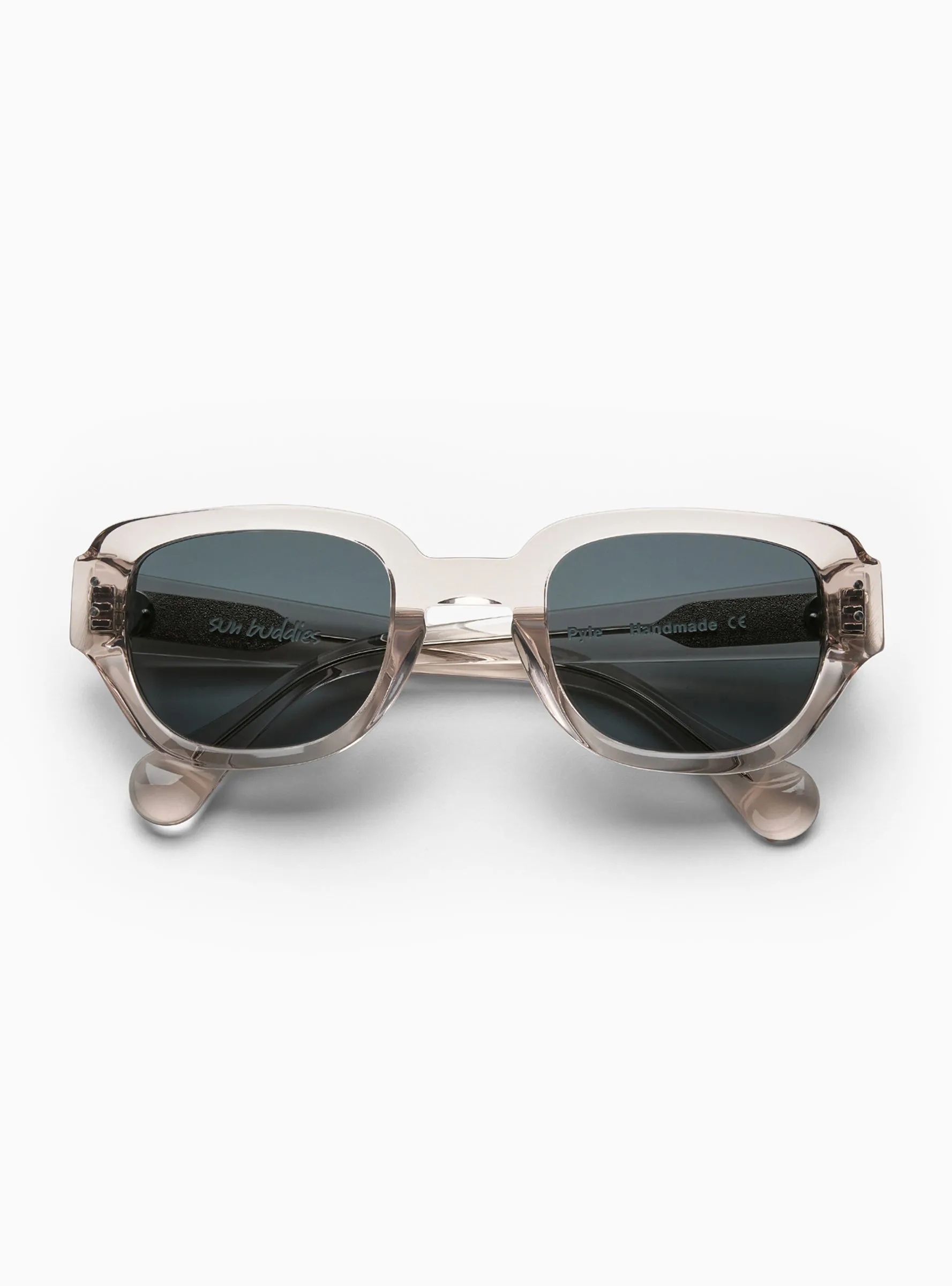 Pyle Sunglasses Transparent