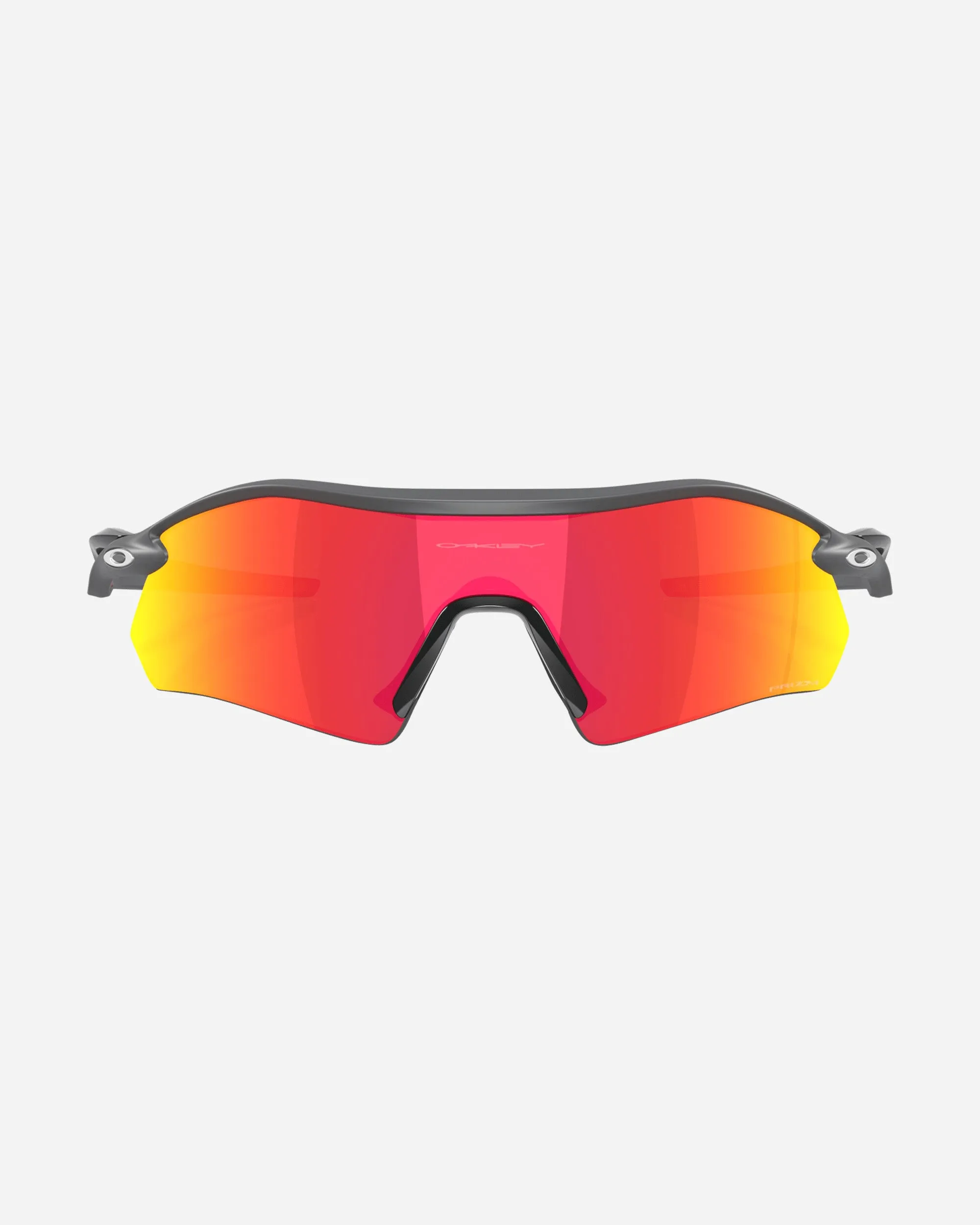 Radar Plate Sunglasses Prizm Ruby / Matte Carbon