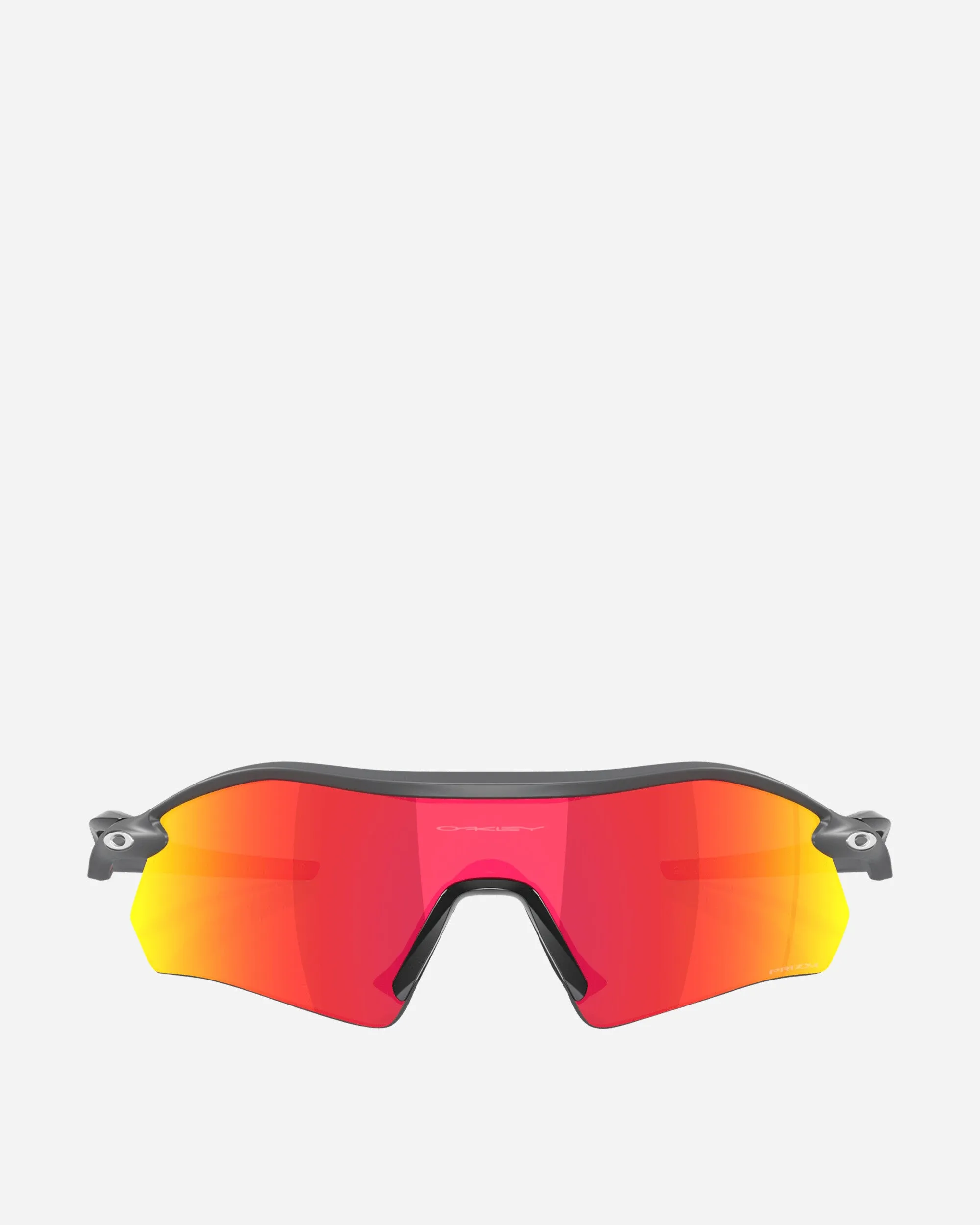 Radar Plate Sunglasses Prizm Ruby / Matte Carbon