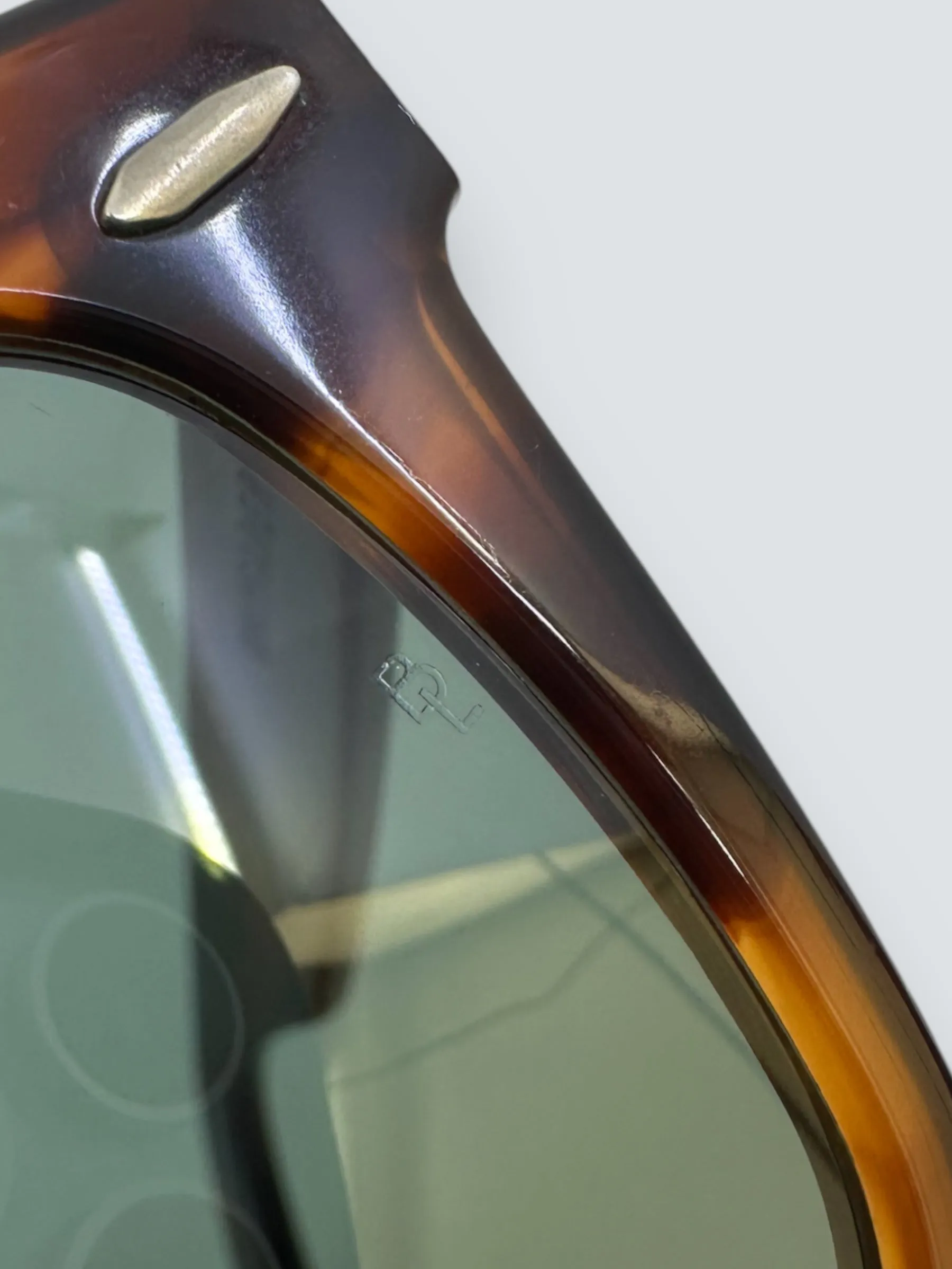 Raybans Black Sunglasses