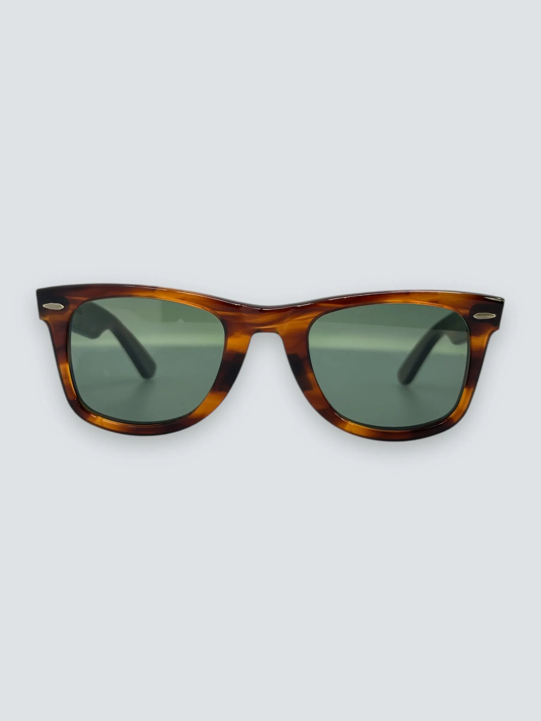 Raybans Black Sunglasses