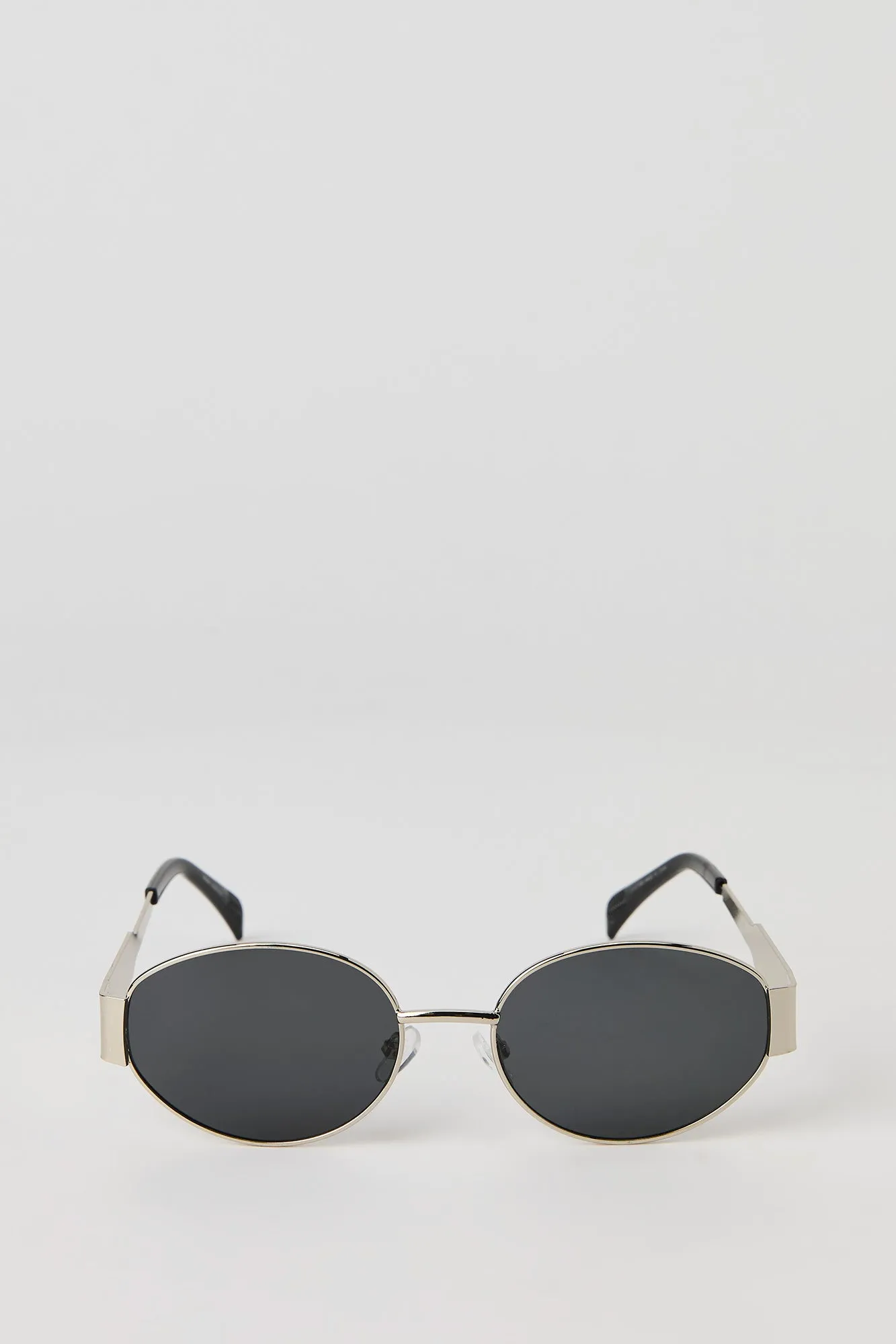 Round Sunglasses