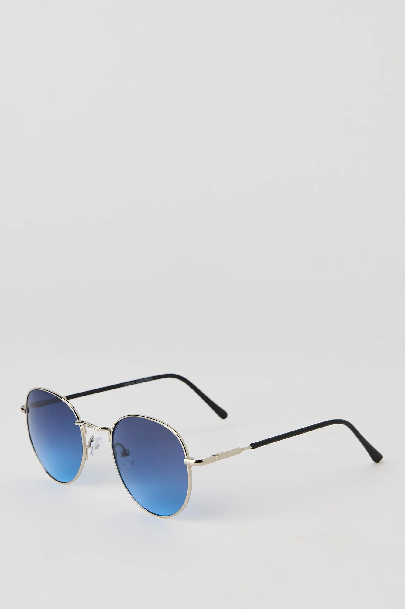 Round Sunglasses