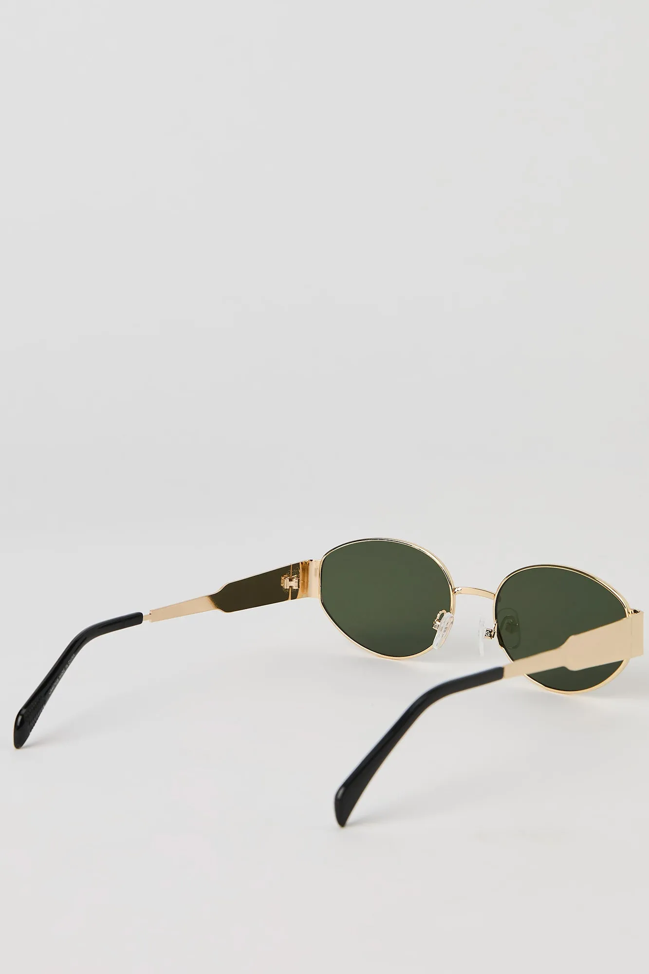 Round Sunglasses