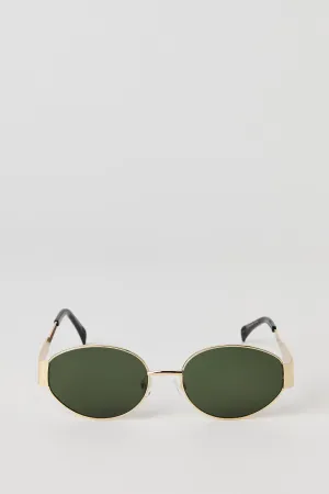Round Sunglasses