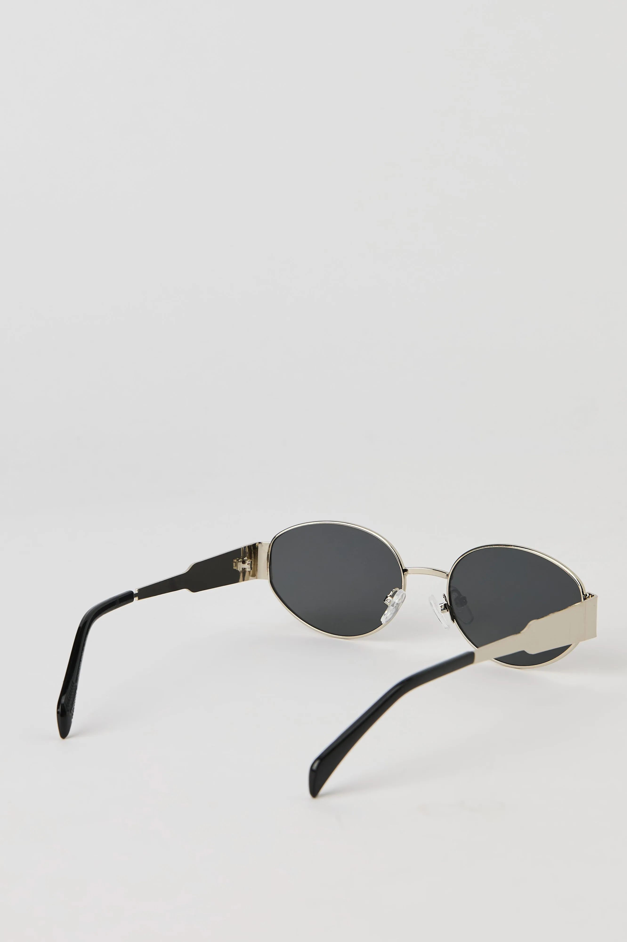 Round Sunglasses