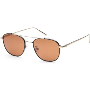 Salvatore Ferragamo Men's Sunglasses - Full Rim Frame | SALVATORE FERRAGAMO200S 733