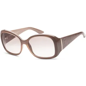 Salvatore Ferragamo Women's Sunglasses - Beige Frame | SALVATORE FERRAGAMO SF722S 264