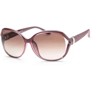 Salvatore Ferragamo Women's Sunglasses - Burgundy Frame | SALVATORE FERRAGAMO770SA 604