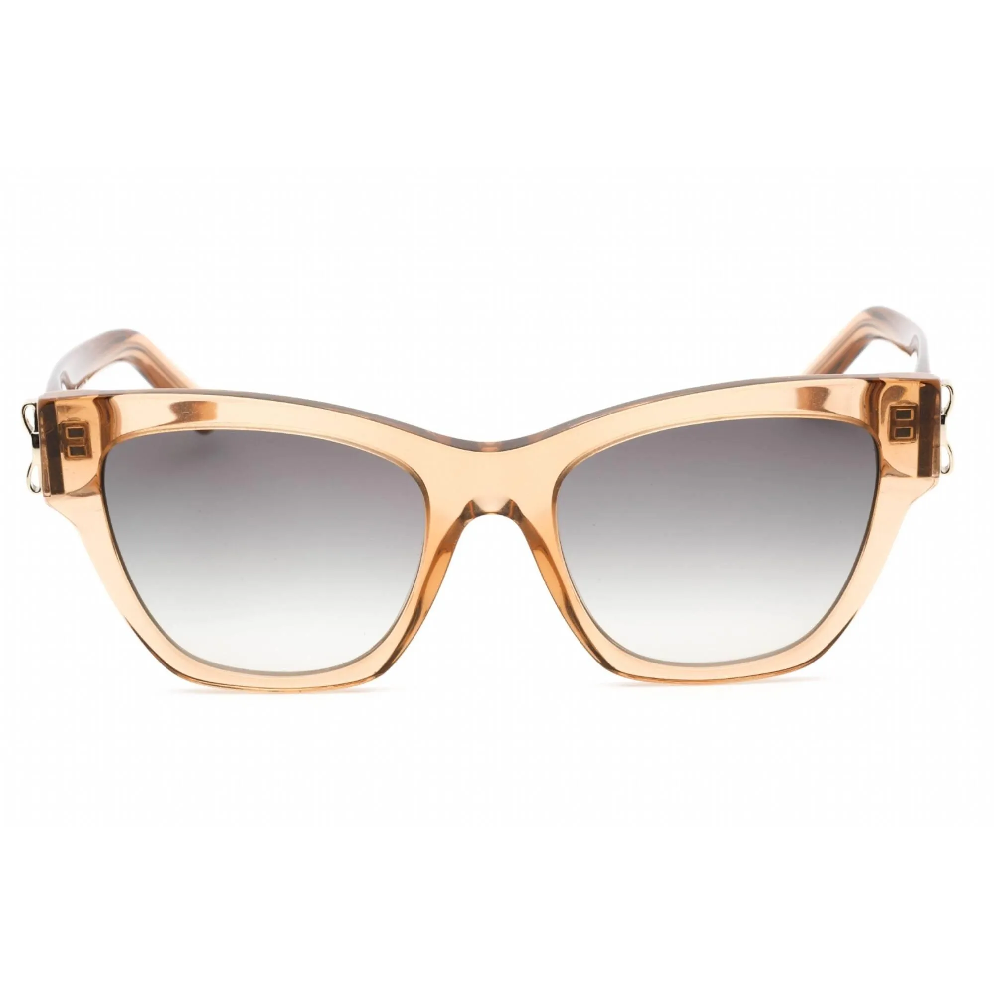 Salvatore Ferragamo Women's Sunglasses - Caramel Cat Eye Shape Frame | SF1010S 261