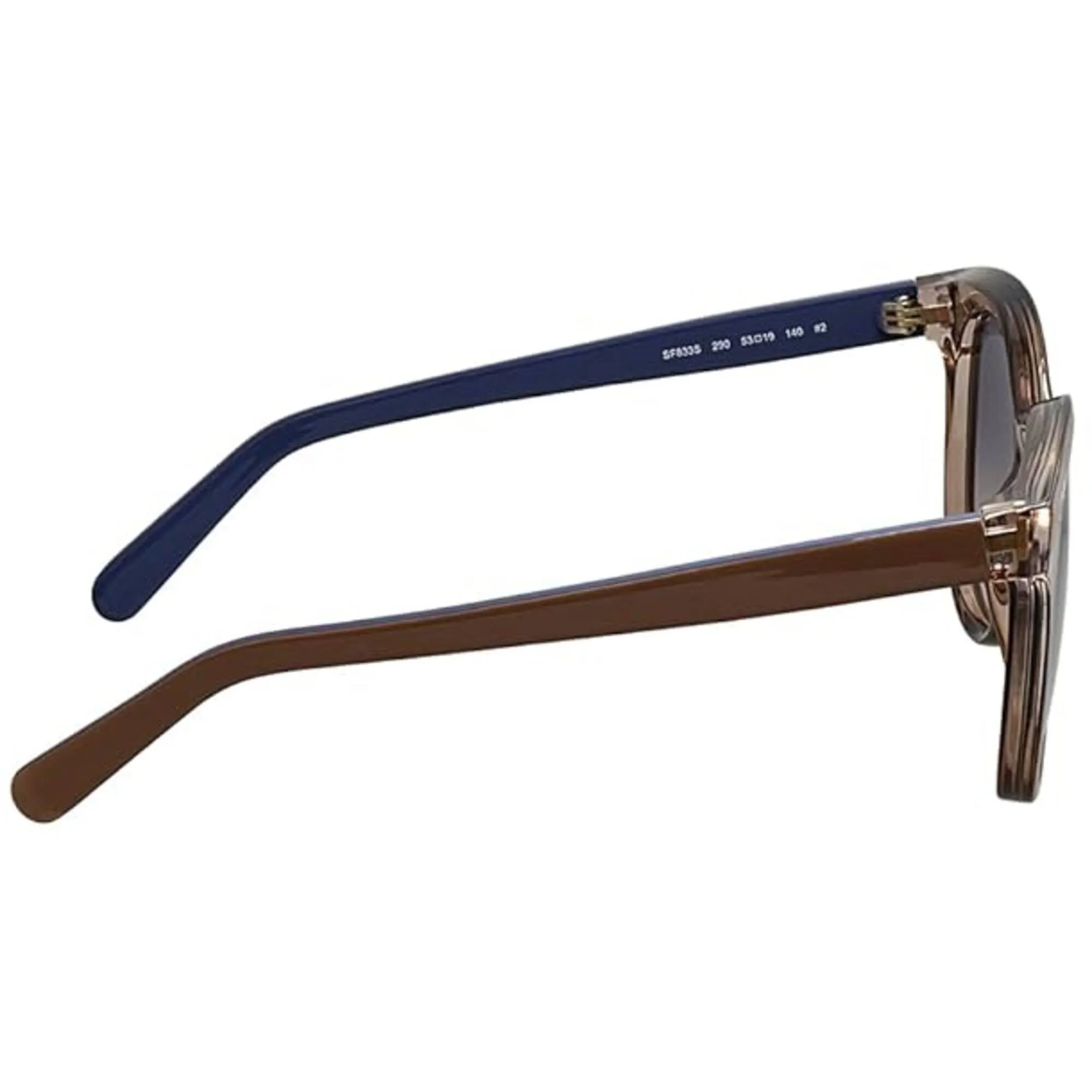 Salvatore Ferragamo Women's Sunglasses - Full Rim | SALVATORE FERRAGAMO SF833S 290